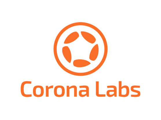 Corona Labs Game Development engine