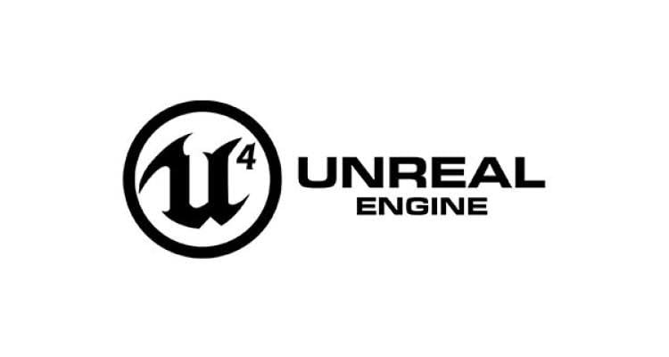 Unreal game engine to develop high end games