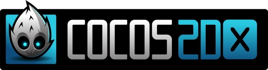 cocos 2d game engine to develop games 
