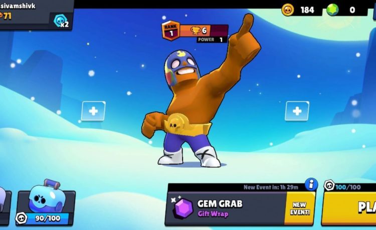 Brawl Stars For Android Free Download