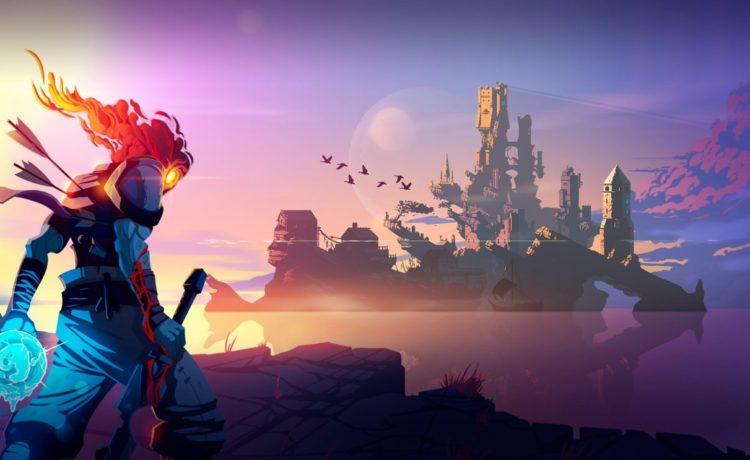 Top Indie Games Dead Cells, Inside, Horizon Chase, The Gardens Between, Mark of the Ninja Remastered