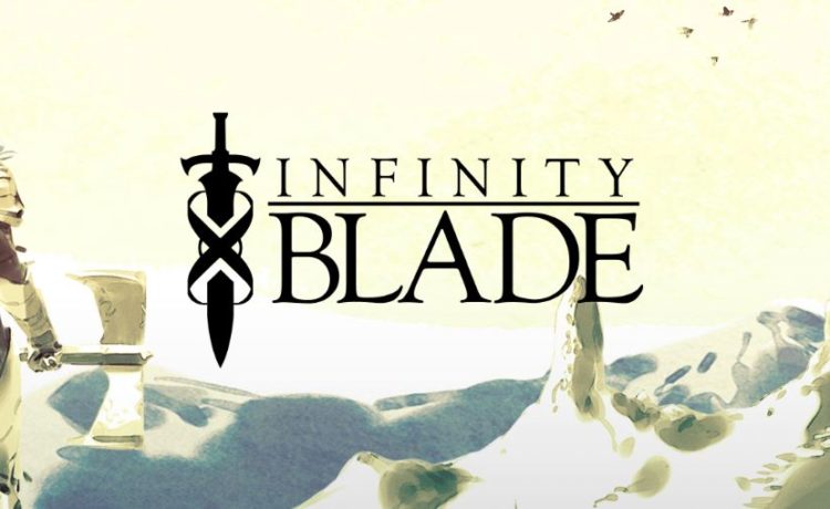 Infinity Blade Trilogy App Store Ios