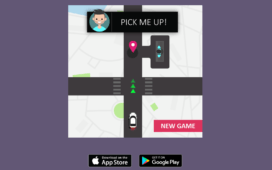 Pick Me up Android & ios game review