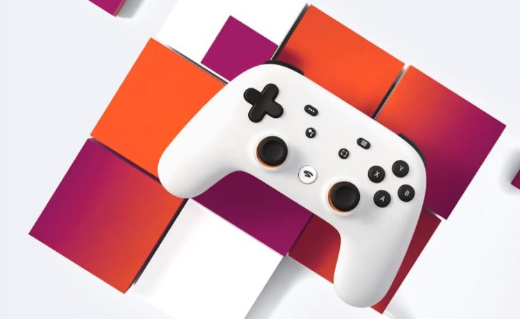List of Google Stadia Games to be released