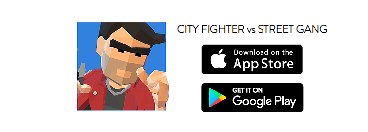 City Fighter Vs Street Gang Featured Game Review download now apk