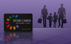 Store Cards: Virtual Wallet for iOS download Now