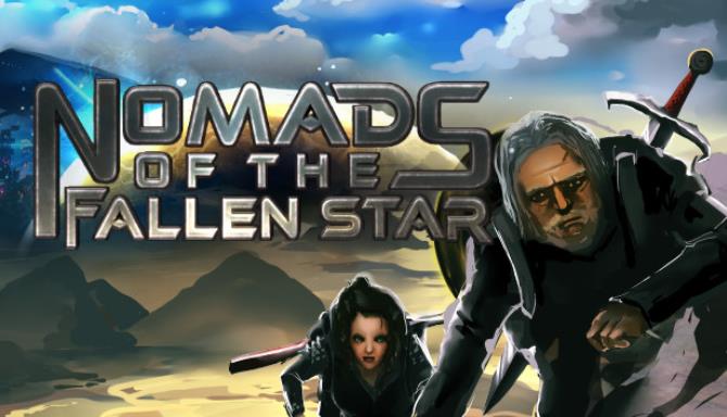 Download Android Version Of Nomads Of the Fallen Star