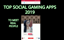 Top Social Gaming Apps 2019 Free Download