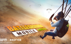 battlegrounds mobile india: krafton