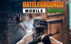 Battlegrounds Mobile India ban