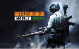 Battlegrounds Mobile India Details