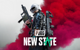 PUBG New State Redeem Codes Today